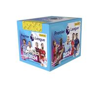 Premier League 2023/24 Sticker Collection x50 Packs