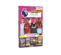 Premier League 2024/25 Adrenalyn XL Countdown Calendar
