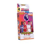 Panini Premier League 2024/25 Adrenalyn XL Cards Multiset