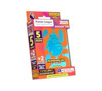 Premier League 2024/25 Adrenalyn XL Pocket Tin