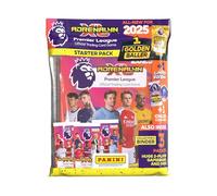 Premier League 2024/25 Adrenalyn XL Starter Pack