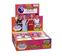 Premier League 2024/25 Adrenalyn XL x24 Packs