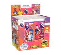 Premier League 2024/25 Adrenalyn XL x50 Packs
