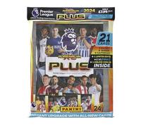 Premier League 2024 Adrenalyn XL Plus Starter Pack