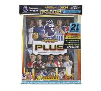 Premier League 2024 Adrenalyn XL Plus Starter Pack