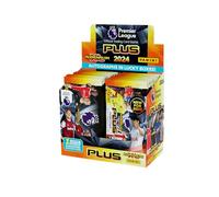 Premier League 2024 Adrenalyn XL Plus x50 Packs
