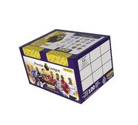Premier League 2025 Official Sticker Collection - x100 Packs