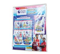 Premier League Adrenalyn XL™ PLUS 2025 Official Trading Card Game - Multipack