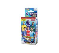 PANINI Trading Card Game Premier League Adrenalyn XL™ PLUS 2025 Official Multiset