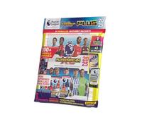 Premier League Adrenalyn XL™ PLUS 2025 Official Trading Card Game - Starter Pack