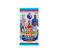 Premier League Adrenalyn XL™ PLUS 2025 Official Trading Card Game - x50 Packs