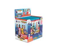 Premier League Adrenalyn XL™ PLUS 2025 Official Trading Card Game - x50 Packs CDU