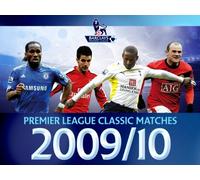 Premier League Classic Matches 2009/2010