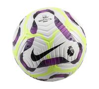 Premier League Club Elite Nike Football - White 5