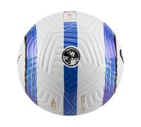 Premier League Flight Nike Football - White 5