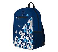 Premier League Football Tottenham Hotspur FC Fan Particle Backpack