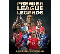 Premier League Legends
