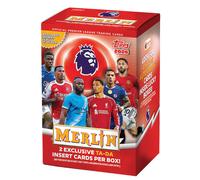 Premier League Merlin Premier League - Value Box