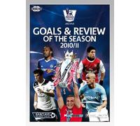 Premier League Review of the Season 2010/11 [DVD]
