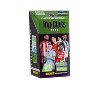 Premier League Top Class Trading Cards 2025 - Blaster Box