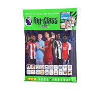 Premier League Top Class Trading Cards 2025 - Starter Pack