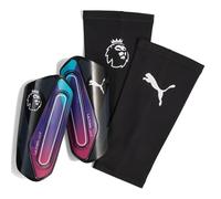 Premier League ULTRA Light Sleeve Shin Guards