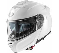 Premier Legacy GT U8 Helmet, white, size M for Men