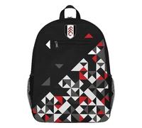 Premier Life Fulham Backpack - School Gym Particle Bag Officially Licensed