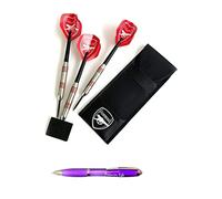 Premier Life Store Arsenal Three Pack Dart Set with a pen