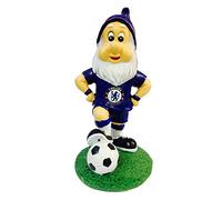 Premier Life Store Chelsea FC Large Garden Gnome with the Football for fathers day
