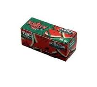 Premier Life Store Juicy Jay's Watermelon Rolls - Big Size. 1 Box of 24 Rolls.