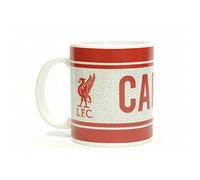 Premier Life Store Liverpool FC Mug with a Premier Life Store Pen