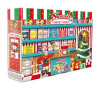 Premier Life Store Swizzels Sweet Shop Christmas Advent Calendar 220g - Christmas Countdown