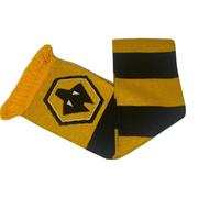 Premier Life Store Wolverhampton Wonderers Wolves Bar Scarf