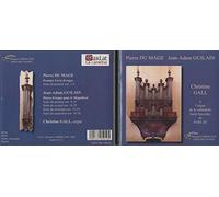 Premier Livre d´orgue / Pièces d´orgue pour le Magnificat