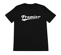 Premier Logo T-Shirt Small