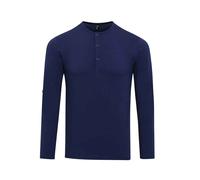 Premier Long John Roll Sleeve T-Shirt PR218