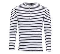 Premier Long John Roll-Sleeve Tee