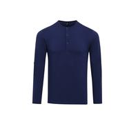 Premier Long John roll-sleeve tee - Mens T-Shirt, 82% Polyester