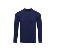 Premier Long John roll-sleeve tee - Mens T-Shirt, 82% Polyester