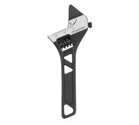 Premier Low Profile Adjustable Wrench 120Mm