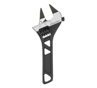Sealey Adjustable Spanner Premier Low Profile Jaw 140mm AK9568