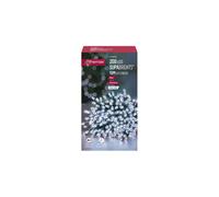 Premier LV162170W 200 LED Supabrights with Timer in White