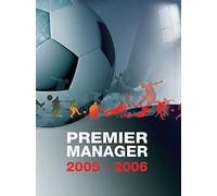 Premier Manager 05/06 (PC) - Steam Key - GLOBAL