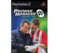 Premier Manager 2003-2004 (PS2)