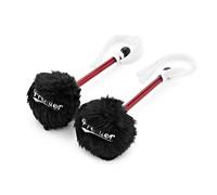 Premier Marching 7.25” Tenor Mallets