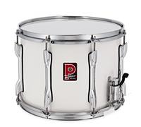 Premier Marching Traditional 14" x 10" Snare Drum Ivory White