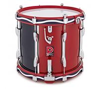 Premier Marching Traditional 14" x 12" Snare Drum Top Snare Military Livery
