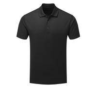 Premier Men’s Spun Dyed Recycled Polo Shirt - Mens, 100% Recycled Polyester