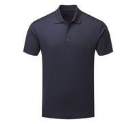 Premier Men’s Spun Dyed Recycled Polo Shirt - Mens, 100% Recycled Polyester